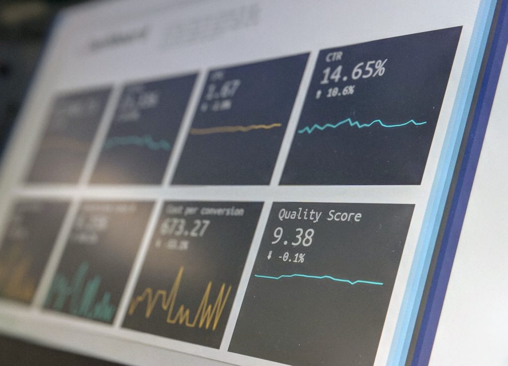 How to Use Data Analytics to Boost Your Bottom Line