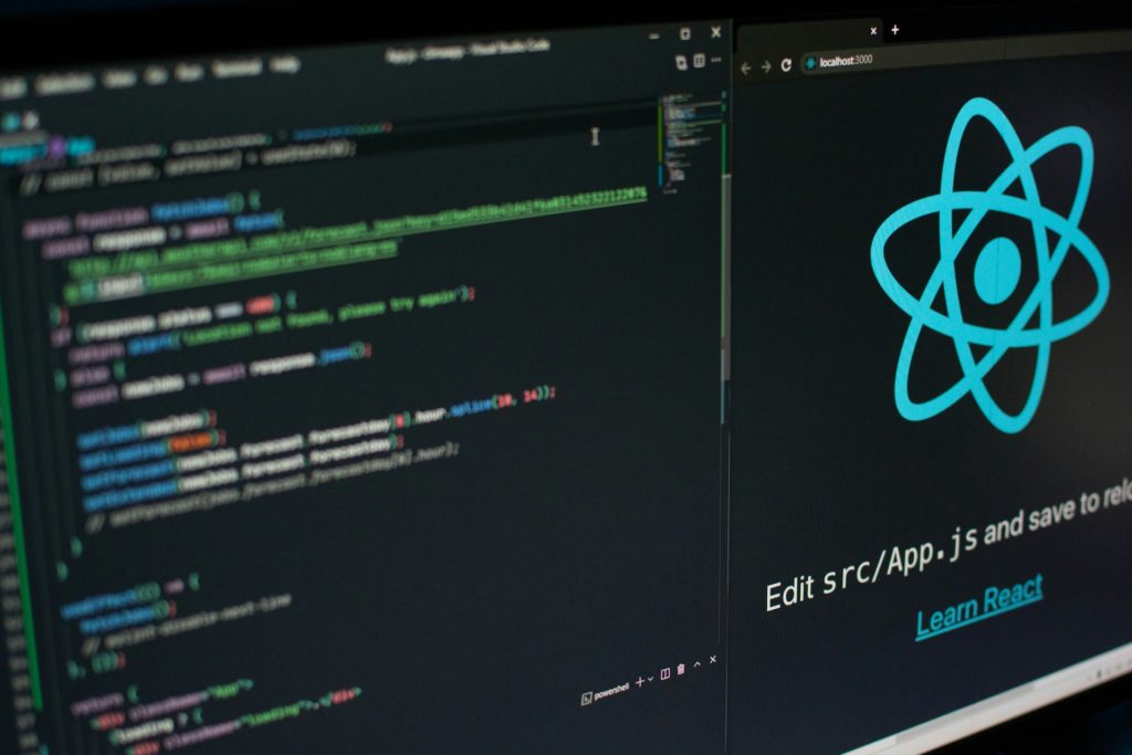 Building E-commerce Platforms with React