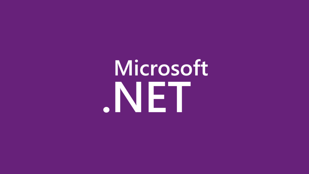 .NET development outsourcing