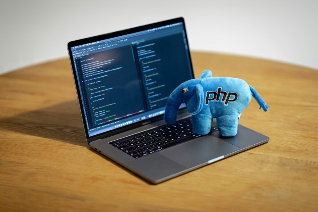 PHP Web Development Outsourcing